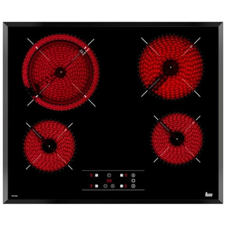 Электрическая варочная поверхность Teka TR 6420 40239022