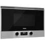 Микроволновая печь встраиваемая Teka MS 622 BIS 40584100