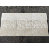 Плитка Teo Ceramics Allore Majestino pearl W M 308x608x8,5 NR Satin 12830