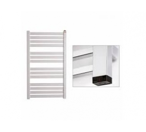 Полотенцесушитель Terma Marlin One 1185x530 WWMRN118053KS96E8P