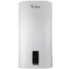 Водонагреватель плоский Thermo Alliance 80 л DT80V20G(PD)-D (DT80V20GPDD)