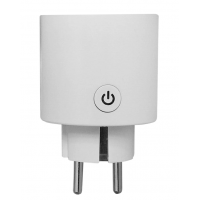 Умная розетка Thermo Alliance (16A) з WiFi WK-UEU16