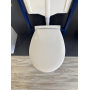 Унітаз підвісний Grohe Bau Ceramic 39427000 + Сидіння Grohe 39493000 (виставковий зразок уцінка)