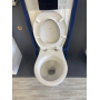 Унітаз підвісний Grohe Bau Ceramic 39427000 + Сидіння Grohe 39493000 (виставковий зразок уцінка)