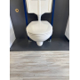 Унітаз підвісний Grohe Bau Ceramic 39427000 + Сидіння Grohe 39493000 (виставковий зразок уцінка)