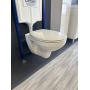 Унітаз підвісний Grohe Bau Ceramic 39427000 + Сидіння Grohe 39493000 (виставковий зразок уцінка)