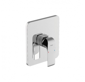 Набор гигиенических душ Ravak TD F, KLUDI BOZZ, Hansgrohe FixFit X070124 + X070139 + 7304205-00 + 26457000