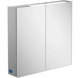 Дзеркальна шафа VILLEROY & BOCH MY VIEW ONE 80 СМ A4398000