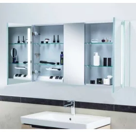 Дзеркальна шафа VILLEROY & BOCH MY VIEW ONE 120 СМ A4401200