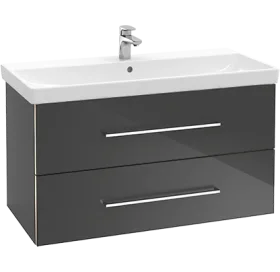 Умывальник Villeroy & Boch AVENTO 100х47 см 4156A201