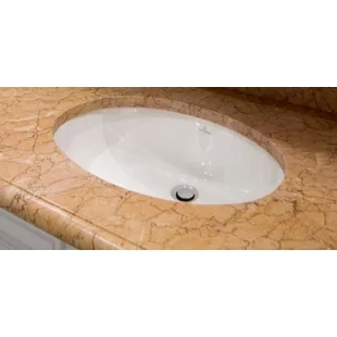 Умивальник VILLEROY & BOCH EVANA 50х35 см 61470001