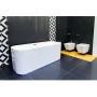 Унитаз подвесной безободковый Villeroy & Boch Finion с покрытием Ceramic Plus 4664R0R1 + Сиденье
