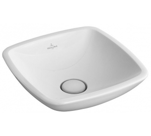 Умивальник VILLEROY & BOCH LOOP & FRIENDS 38х38 см 51490001