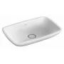 Умывальник VILLEROY & BOCH LOOP & FRIENDS 58х38 см 51540001
