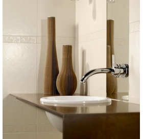 Умывальник VILLEROY & BOCH LOOP & FRIENDS d-53,5  61405101