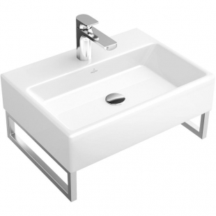 Умывальник Villeroy & Boch MOMENTO 50х42 см 51335001