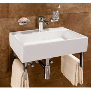 Умывальник Villeroy & Boch MOMENTO 60х42 см 51336001