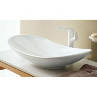 Умивальник VILLEROY & BOCH My Nature 81x41 см, білий Ceramic Plus 411080R1