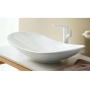 Умивальник VILLEROY & BOCH My Nature 81x41 см, білий Ceramic Plus 411080R1