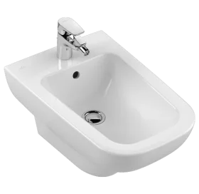 Биде подвесное  VILLEROY&BOCH  JOYCE 54070001