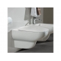 Унітаз підвісний Villeroy & Boch Joyce 5607HR01 з кришкою-сидінням soft close