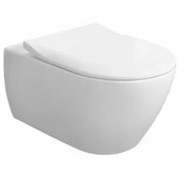 Унитаз подвесной Villeroy & Boch SUBWAY 2.0  5614R201