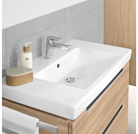 Умывальник Villeroy & Boch Subway 2.0 100х47 см 7175A001