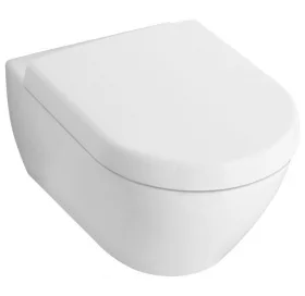 Унитаз подвесной Villeroy & Boch SUBWAY 2.0 без сидения  56001001
