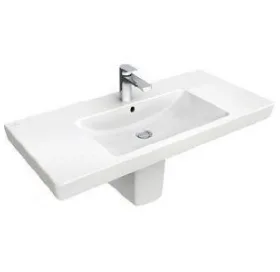 Умывальник Villeroy & Boch SUBWAY 2.0 80х47 см 71758001