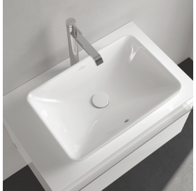 Умивальник VILLEROY & BOCH Venticello 55х36 см 41135501