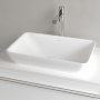 Умывальник VILLEROY & BOCH Venticello  55х36 см 41135501