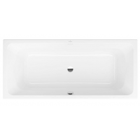 Ванна VILLEROY&BOCH  TARGA STYLE UBA 170FRA2V-01  170/75 см