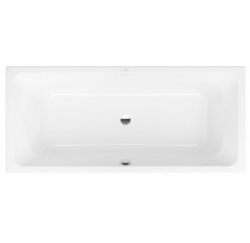 Ванна VILLEROY&BOCH  TARGA STYLE UBA 180FRA2V-01  180/80см