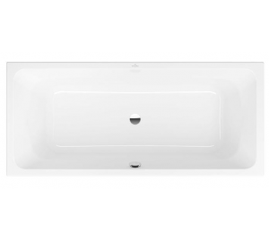 Ванна VILLEROY&BOCH TARGA STYLE UBA 180FRA2V-01 180/80см