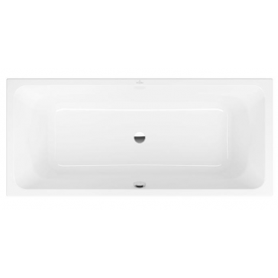 Ванна VILLEROY&BOCH  TARGA STYLE 170/70 см, UBA177FRA2V-01