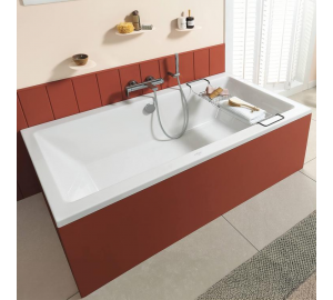 Ванна VILLEROY&BOCH TARGA STYLE UBA 180FRA2V-01 180/80см
