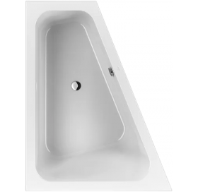 Ванна VILLEROY&BOCH LOOP & FRIENDS 175*135см правая UBA175LFS9R V-01