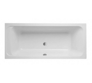 Ванна VILLEROY&BOCH  TARGA STYLE UBA 180FRA2V-01  180/80см