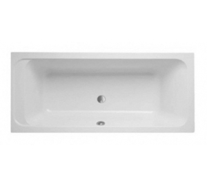 Ванна VILLEROY&BOCH  TARGA STYLE UBA 180FRA2V-01  180/80см