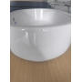 Умивальник на стільницю VILLEROY & BOCH ARCHITECTURA 60х40 см (41266001) (Пошкодження правого борту)