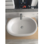Умивальник на стільницю VILLEROY & BOCH ARCHITECTURA 60х40 см (41266001) (Пошкодження правого борту)