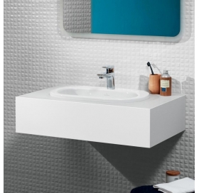 Умывальник VILLEROY & BOCH O.NOVO 56х40 см  41615601 UM