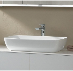 Умывальник Villeroy & Boch Artis 58х38 см 41725801