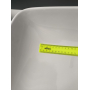 Умывальник на столешницу Villeroy & Boch Artis 58х38 см Titan Ceram (41725801) (Сантехнический недолив)