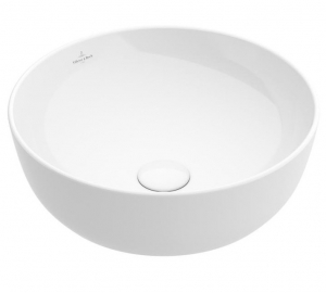 Умивальник Villeroy & Boch Artis d-43 см 41794301