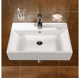Умывальник Villeroy & Boch MOMENTO 80х47 см 51338501