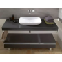 Умывальник на столешницу VILLEROY & BOCH LOOP & FRIENDS 58х38 см (51540001)