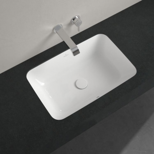 Умивальник VILLEROY & BOCH ARCHITECTURA 65x47 см 5A776001