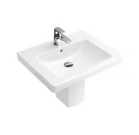 Раковина Villeroy&Boch Subway 2.0 71136001 60см (Уценка)