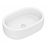 Раковина накладна VILLEROY & BOCH ARCHITECTURA 41266001